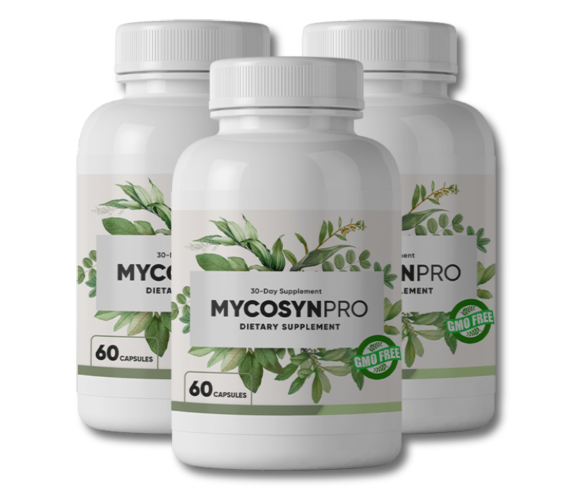 Mycosyn Pro Mycosyn Pro
